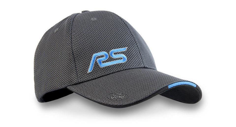 Ford RS Cap