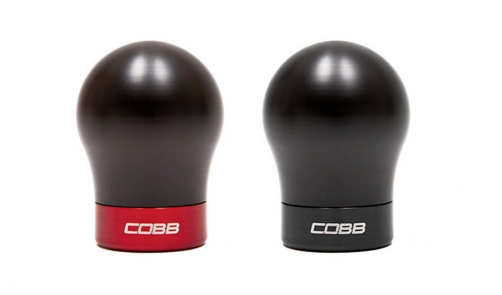 COBB Shift Knob Mk3 Focus RS Club