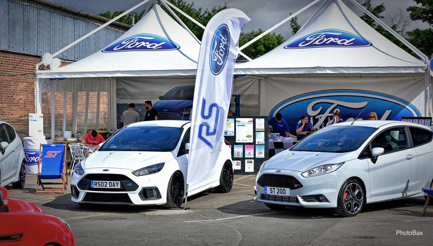 Rates All Ford Event 2016 20