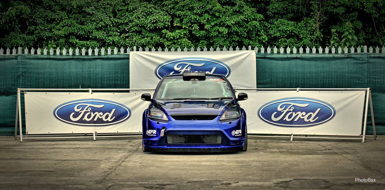 Rates All Ford Event 2016 17