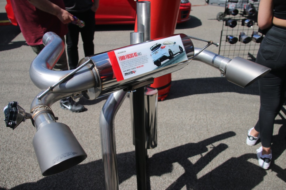 ford-fair-2016-milltek-exhaust