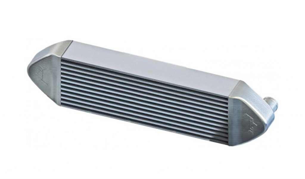 fullblownintercoolerfocusrs Mk3 Focus RS Club